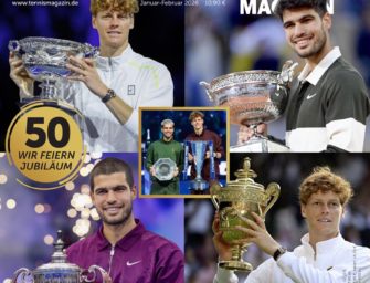 In eigener Sache: Fehler im Editorial