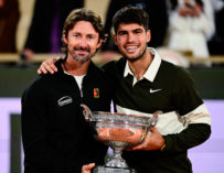 Überraschendes Ende: Alcaraz und Coach Ferrero arbeiten nicht mehr zusammen