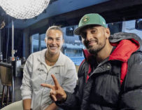 Kyrgios vs. Sabalenka: Kampf der Geschlechter