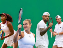 Tennis-Winterpause? Von wegen: Diese Showturniere finden in der Off-Season statt