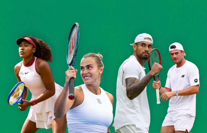 Tennis-Winterpause? Von wegen: Diese Showturniere finden in der Off-Season statt