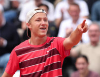 Max Schönhaus im Porträt: Der Zocker aus dem Sauerland