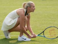 Nächster Nationenwechsel: Anastasia Potapova spielt für Österreich