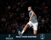 Ischgl Trophy: Auch Jo-Wilfried Tsonga dabei