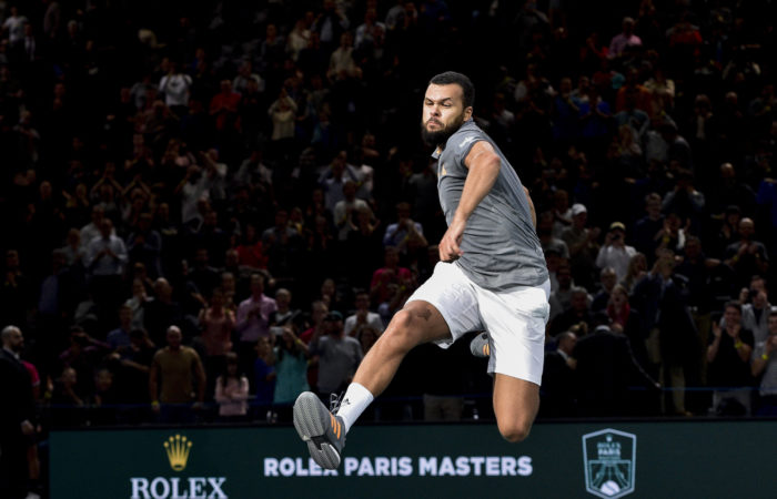 Ischgly Trophy: Auch Jo-Wilfried Tsonga dabei