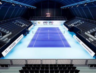 Edwin Weindorfer: „Man muss kreativ sein”