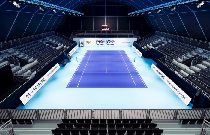 Edwin Weindorfer: „Man muss kreativ sein”