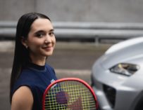Eva Lys, Deutschlands Nummer 1, startet beim Porsche Tennis Grand Prix 2026
