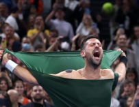 Tennisjahr 2025: Asse, Abstürze, Aufsteiger – der große Rückblick