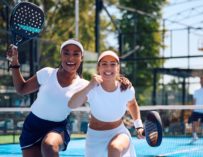 Padeltennis: Warum die Boom-Sportart so gut zum Zeitgeist passt