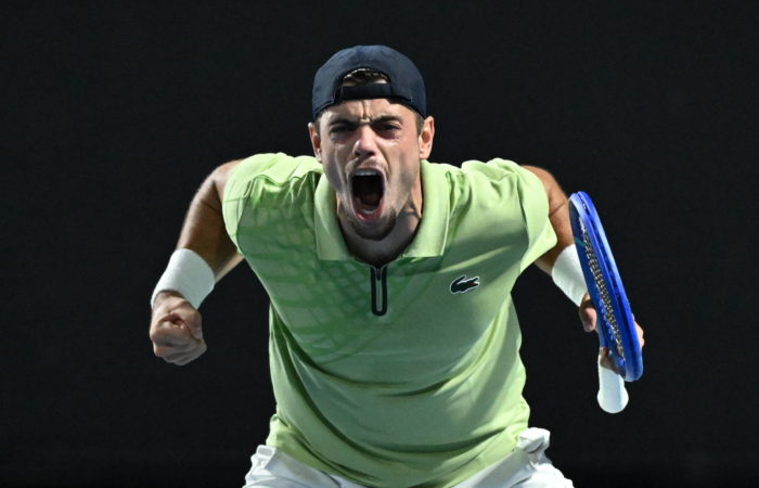 Wer is Arthur Gea? 10 Fakten über den jungen Franzosen