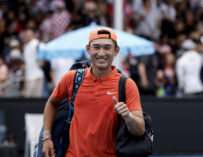 Juncheng Shang: 10 Fakten zum chinesischen Nachwuchsspieler