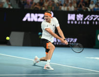 Australian Open 2026: Zverev im Hammer-Halbfinale gegen Alcaraz