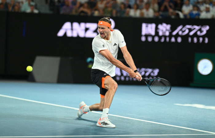 Australian Open 2026: Zverev im Hammer-Halbfinale gegen Alcaraz