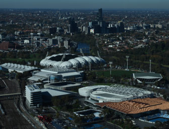 Australian Open 2026: Preisgeld durchbricht erstmals magische Marke