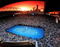 Australian Open 2026: Zehn Millionen australische Dollar für die perfekte Fan-Vorhersage