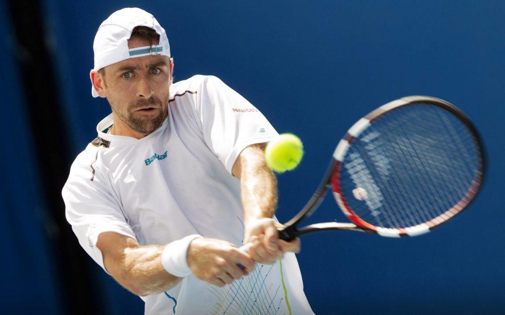 Benjamin Becker