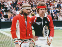 50 Jahre tennis MAGAZIN: Die ersten Popstars (1976 bis 1980)
