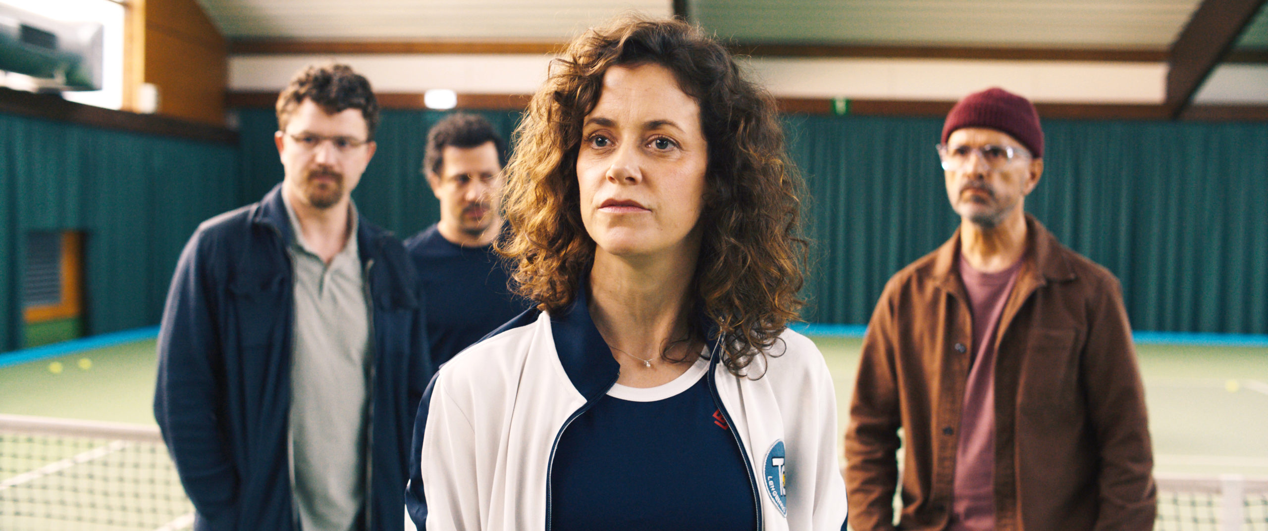 Extrawurst Kerkeling