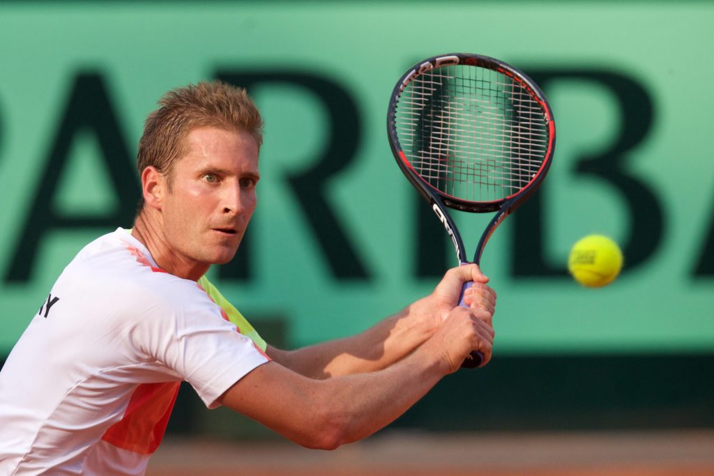 Florian Mayer