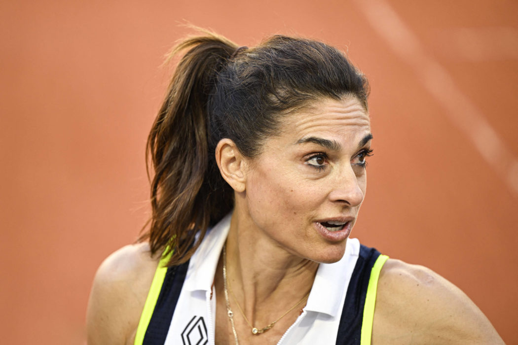 Gabriela Sabatini