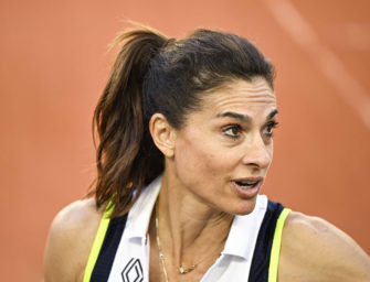 Gabriela Sabatini: Fahrradfahren und mehr