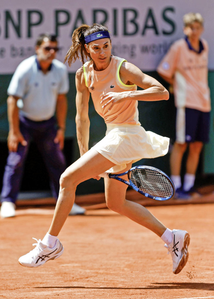 Gabriela Sabatini