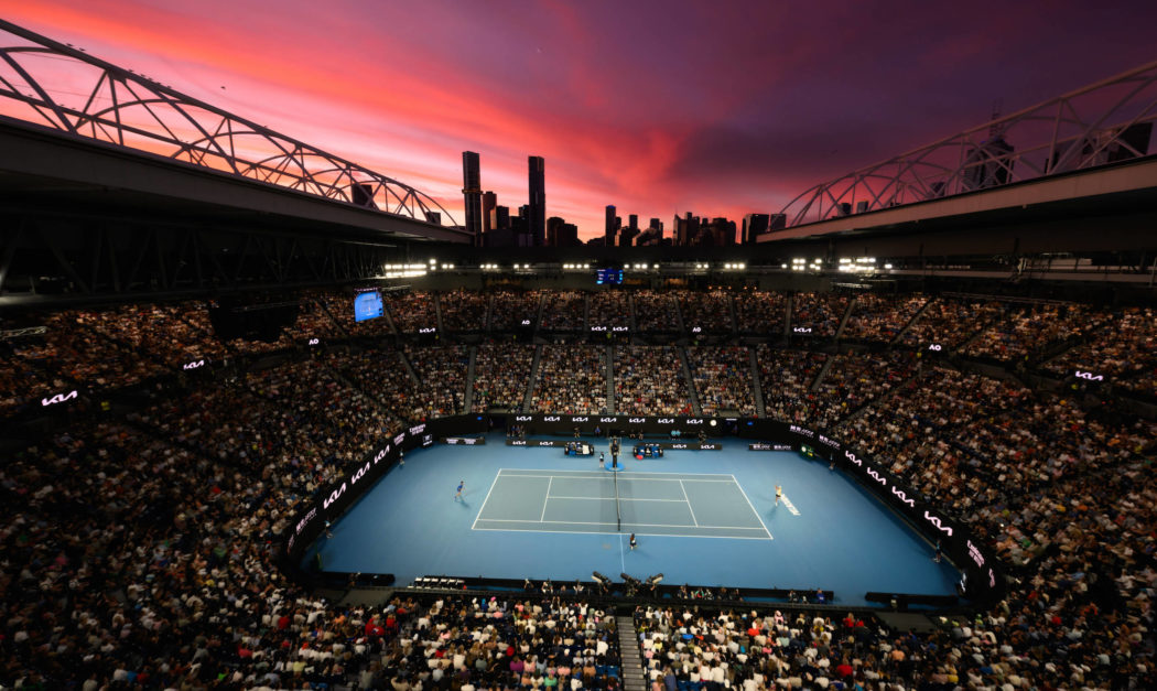 Australian Open 2026