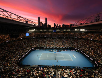 Australian Open 2026: Alle Infos zu Spielern, Preisgeld & TV