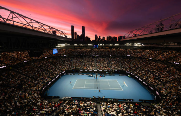 Australian Open 2026: Alle Infos zu Spielern, Preisgeld & TV
