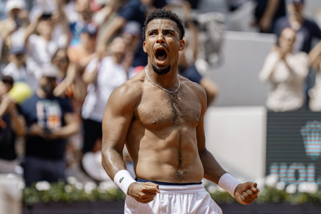 TENNIS : Roland Garros 2025 – 26-29/05/2025