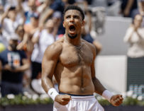 Ermüdungsbruch bei Arthur Fils – „oft junge, hoch belastete Spieler betroffen“