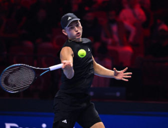 Australian Open: Diese Deutschen gehen in der Qualifikation an den Start