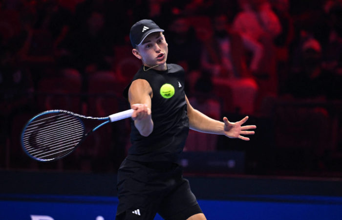 Australian Open: Diese Deutschen gehen in der Qualifikation an den Start