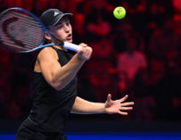 Australian Open: Frühes Quali-Aus für Justin Engel