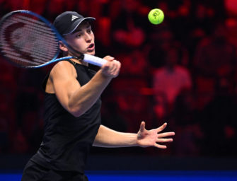 Australian Open: Frühes Quali-Aus für Justin Engel