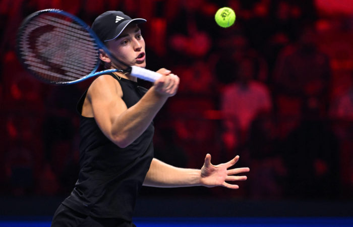 Australian Open: Frühes Quali-Aus für Justin Engel
