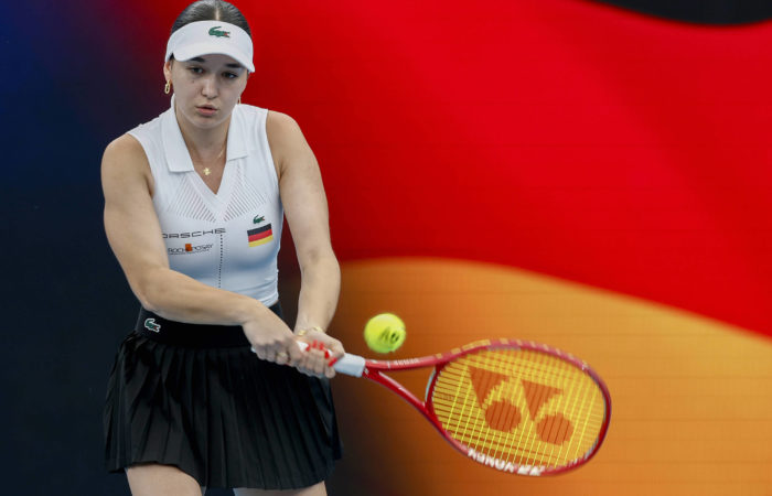 Australian Open 2026: Diese Deutschen spielen in Melbourne