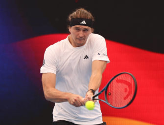 Australian Open 2026: Das sind die deutschen Spiele in der ersten Runde