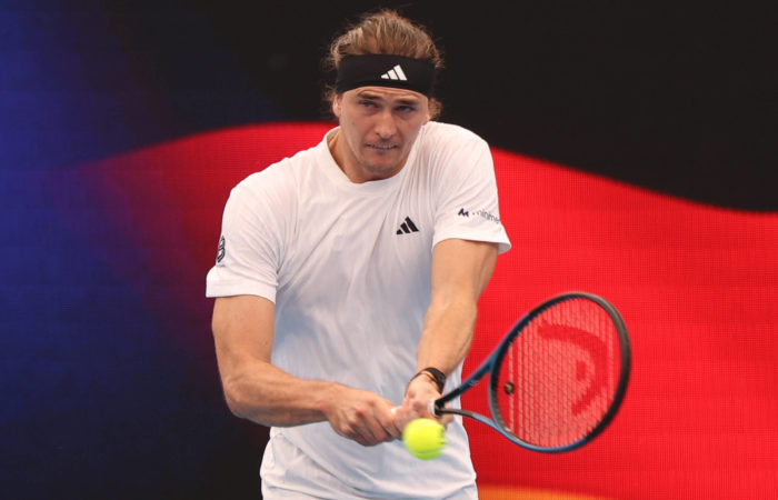 Australian Open 2026: Das sind die deutschen Spiele in der ersten Runde