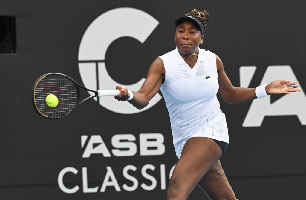 Venus Williams