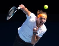 Zverev und die Suche nach dem heiligen Gral