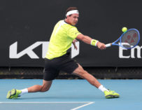 Australian Open: Daniel Altmaier und seine Horror-Statistik