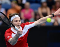 Alexander Bublik: Ohne Junkfood und Coca-Cola in die Top 10