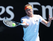 Bei Alcaraz-Niederlage: Zverev bricht deutschen Rekord
