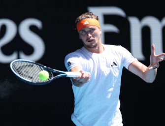 Bei Alcaraz-Niederlage: Zverev bricht deutschen Rekord