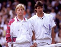 Rangliste: Die 50 besten deutschen Tennisspieler der Geschichte