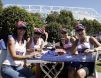 Australian Open: Darum heißt es Happy Slam