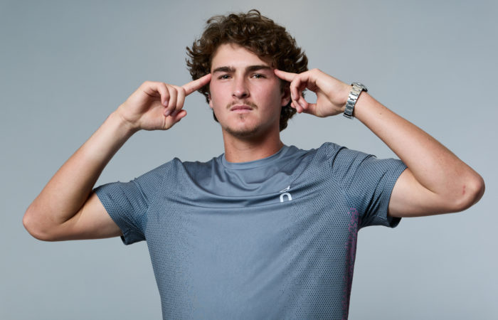 Joao Fonseca im Porträt: Einer für die erste Reihe