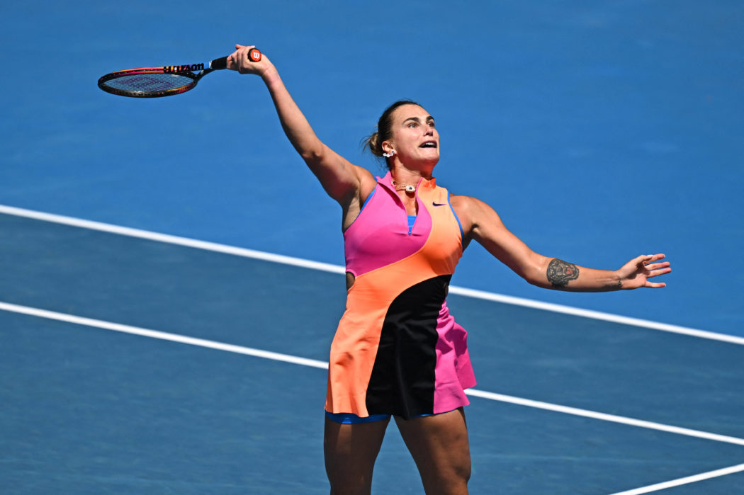 Australian Open – Melbourne